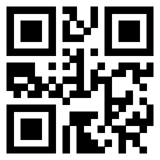 Scansione del Qr Code di 3302019617