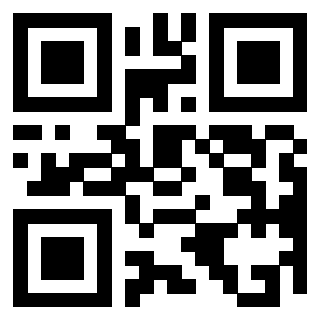 Scansione del Qr Code di 3302019619