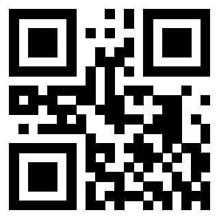 Immagine del QrCode di 3302019623