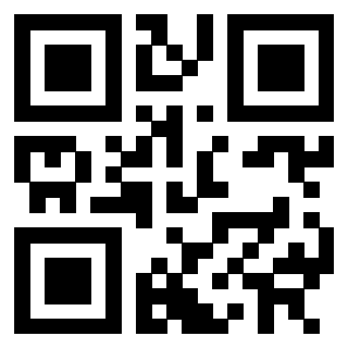 Scansione del Qr Code di 3302019628