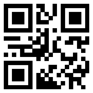 3302019632 - Immagine del Qr Code associato