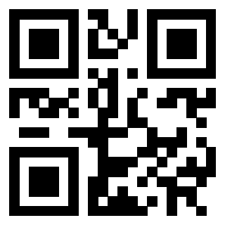 Scansione del Qr Code di 3302019634