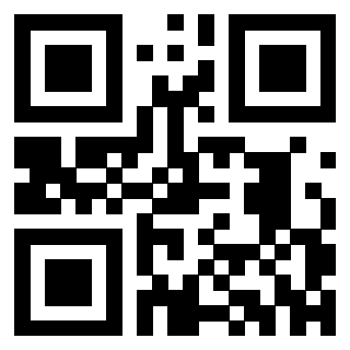 3302019635 QrCode associato