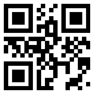 3302019636 - Immagine del QrCode
