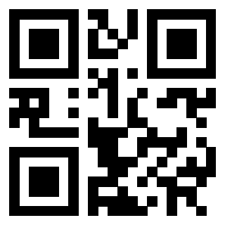 3302019638 - Immagine del QrCode associato