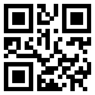 3302019639 QrCode associato