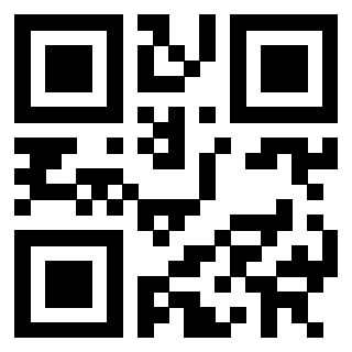 Scansione del Qr Code di 3302019641
