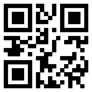 3302019642 QrCode associato