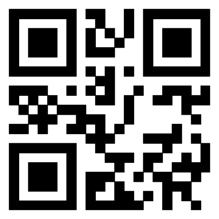 Qr Code di 3302019643