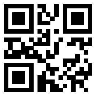 3302019646 - Immagine del QrCode associato