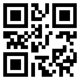 3302019647 - Immagine del QrCode