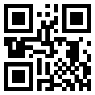 Scansione del Qr Code di 3302019650