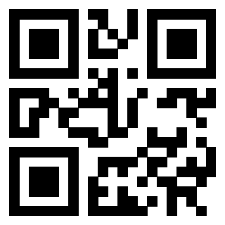 Scansione del QrCode di 3302019651