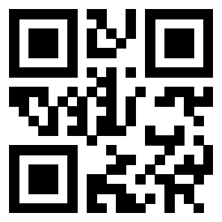 Immagine del QrCode di 3302019652