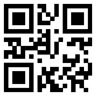 Il Qr Code di 3302019653