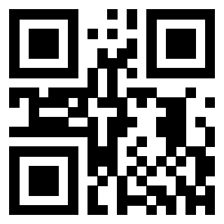 3302019654 - Immagine del QrCode associato
