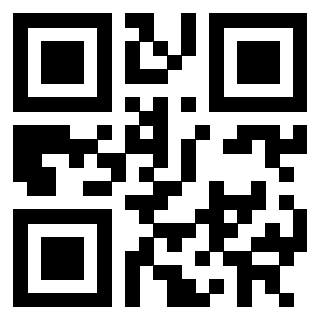 QrCode di 3302019655