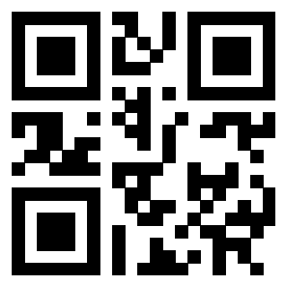 3302019656 - Immagine del QrCode