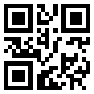 3302019657 QrCode associato