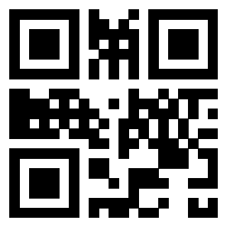 Immagine del Qr Code di 3302019658