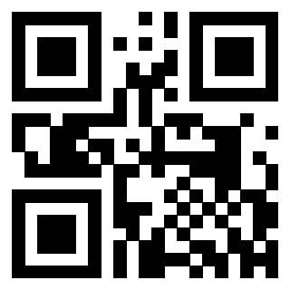 Il QrCode di 3302019660