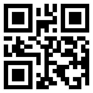 Immagine del QrCode di 3302019661