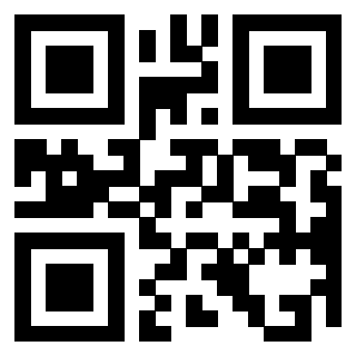 3302019664 - Immagine del Qr Code