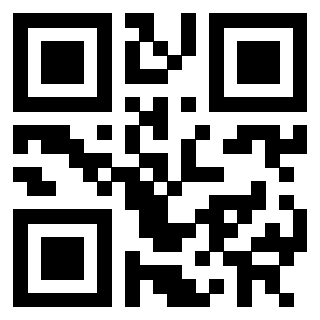 QrCode di 3302019665