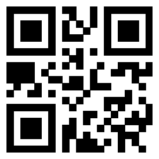 3302019666 Qr Code associato
