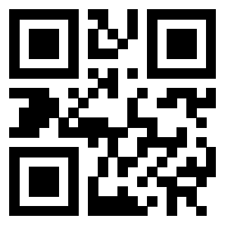 3302019678 Qr Code associato