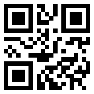 3302019681 Qr Code associato