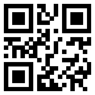QrCode di 3302019682