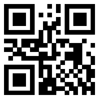 QrCode di 3302019684
