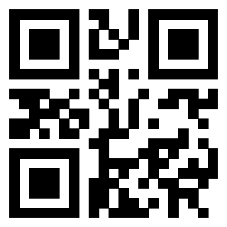 3302019685 Qr Code associato