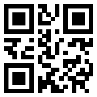 QrCode di 3302019686