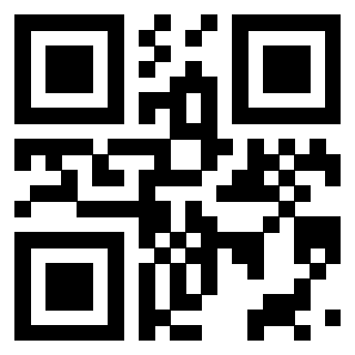 Immagine del QrCode di 3302019687