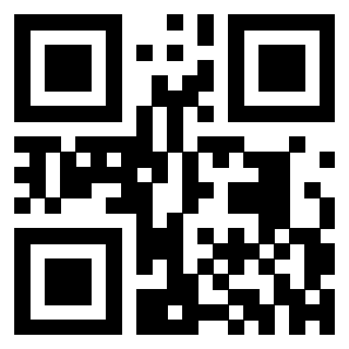 3302019689 - Immagine del QrCode associato