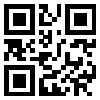 3302019690 - Immagine del QrCode associato