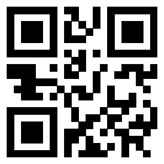 QrCode di 3302019691