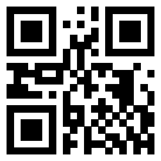 3302019692 - Immagine del Qr Code associato