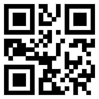 3302019696 Qr Code associato