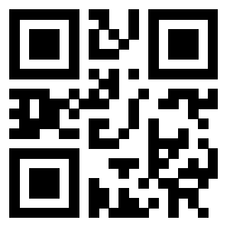 3302019697 Qr Code associato