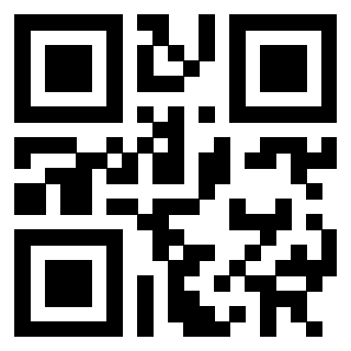 3302019702 - Immagine del QrCode