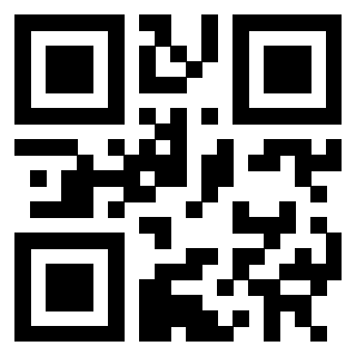 Il Qr Code di 3302019703