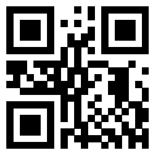 3302019704 QrCode associato