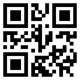 Immagine del Qr Code di 3302019705