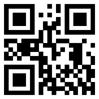 3302019709 - Immagine del Qr Code