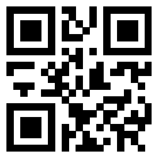 3302019711 - Immagine del Qr Code associato