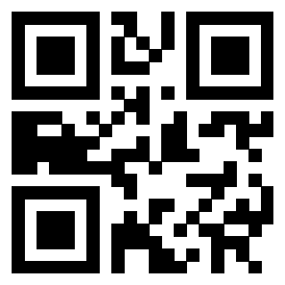 Immagine del QrCode di 3302019712