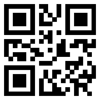 3302019716 Qr Code associato